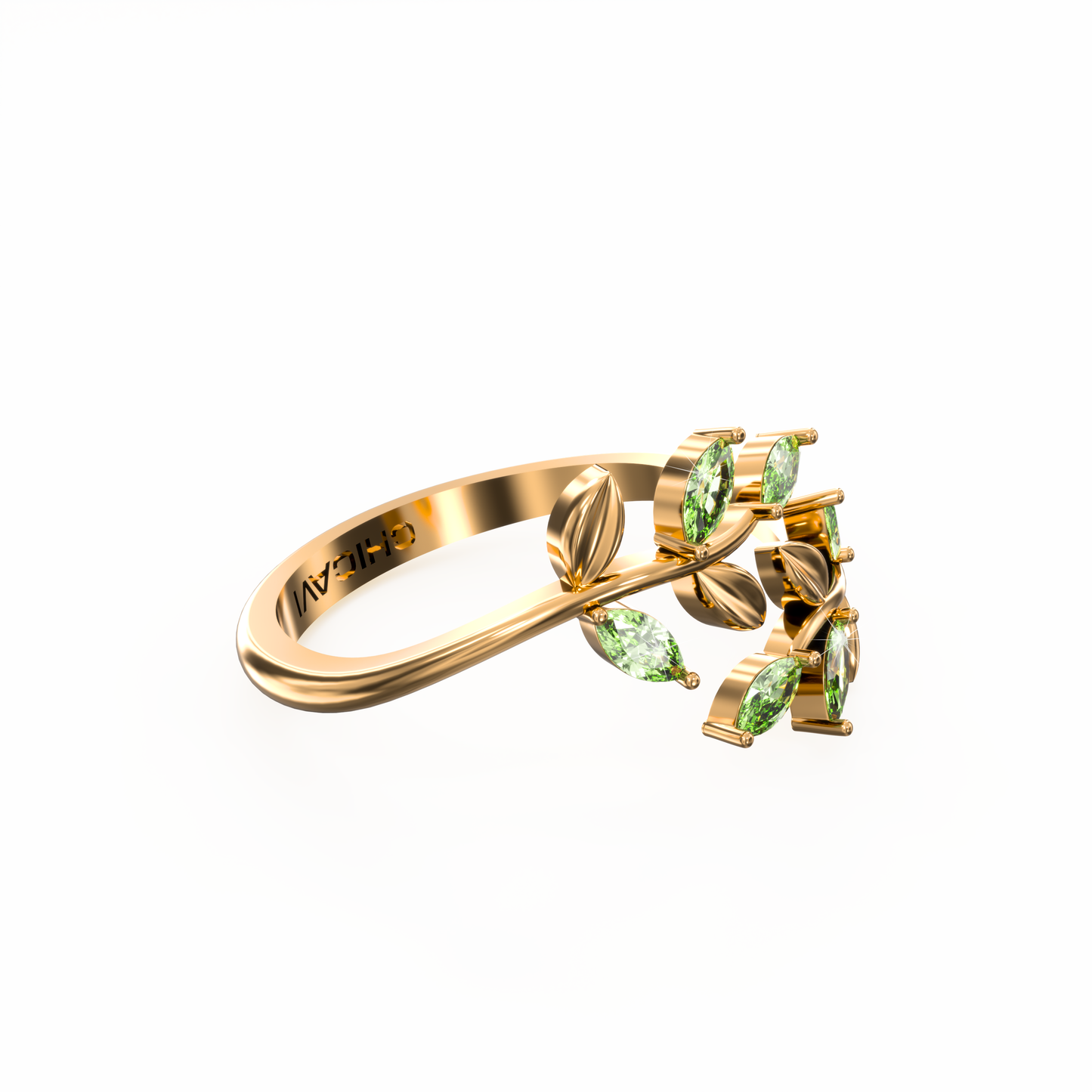Eden Ring X Chicavi