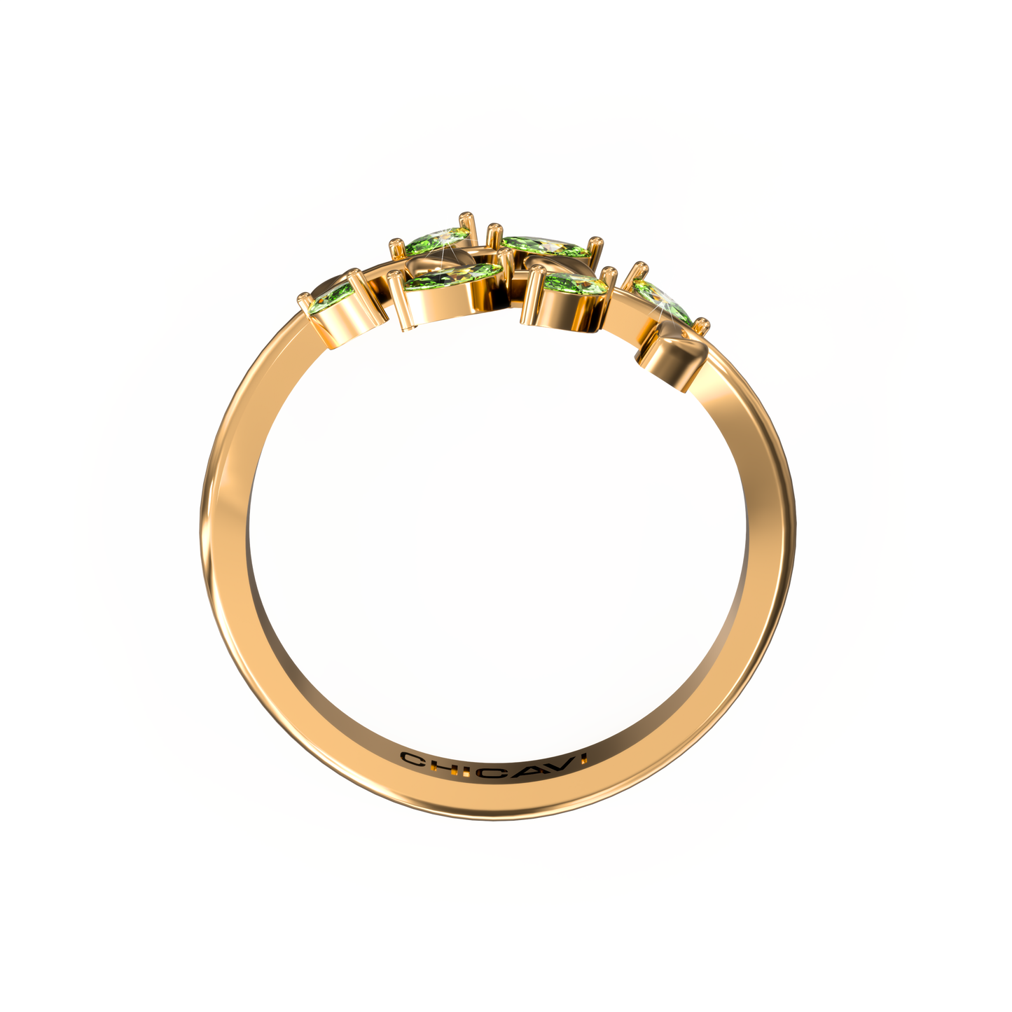 Eden Ring X Chicavi