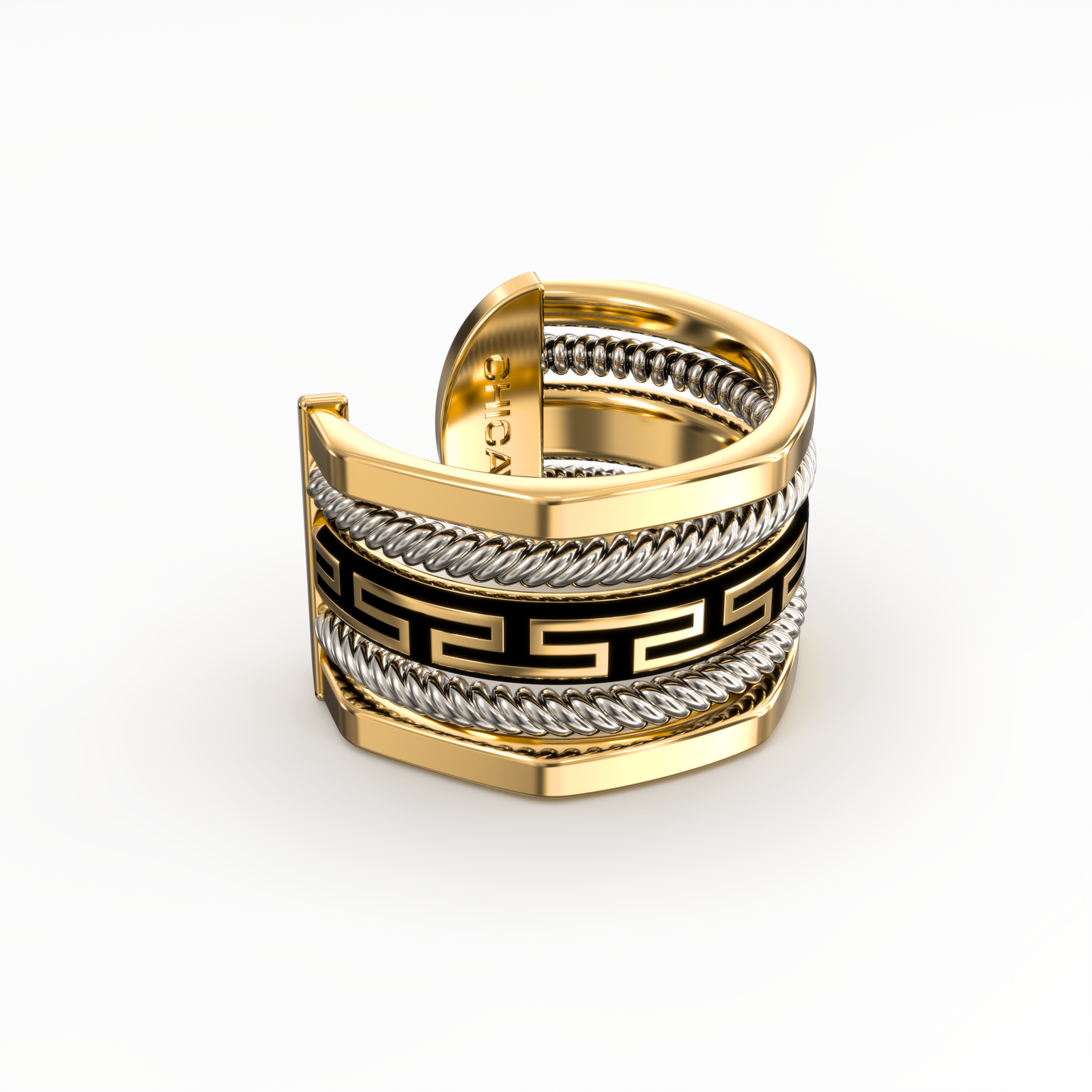 Midas Ring X Chicavi
