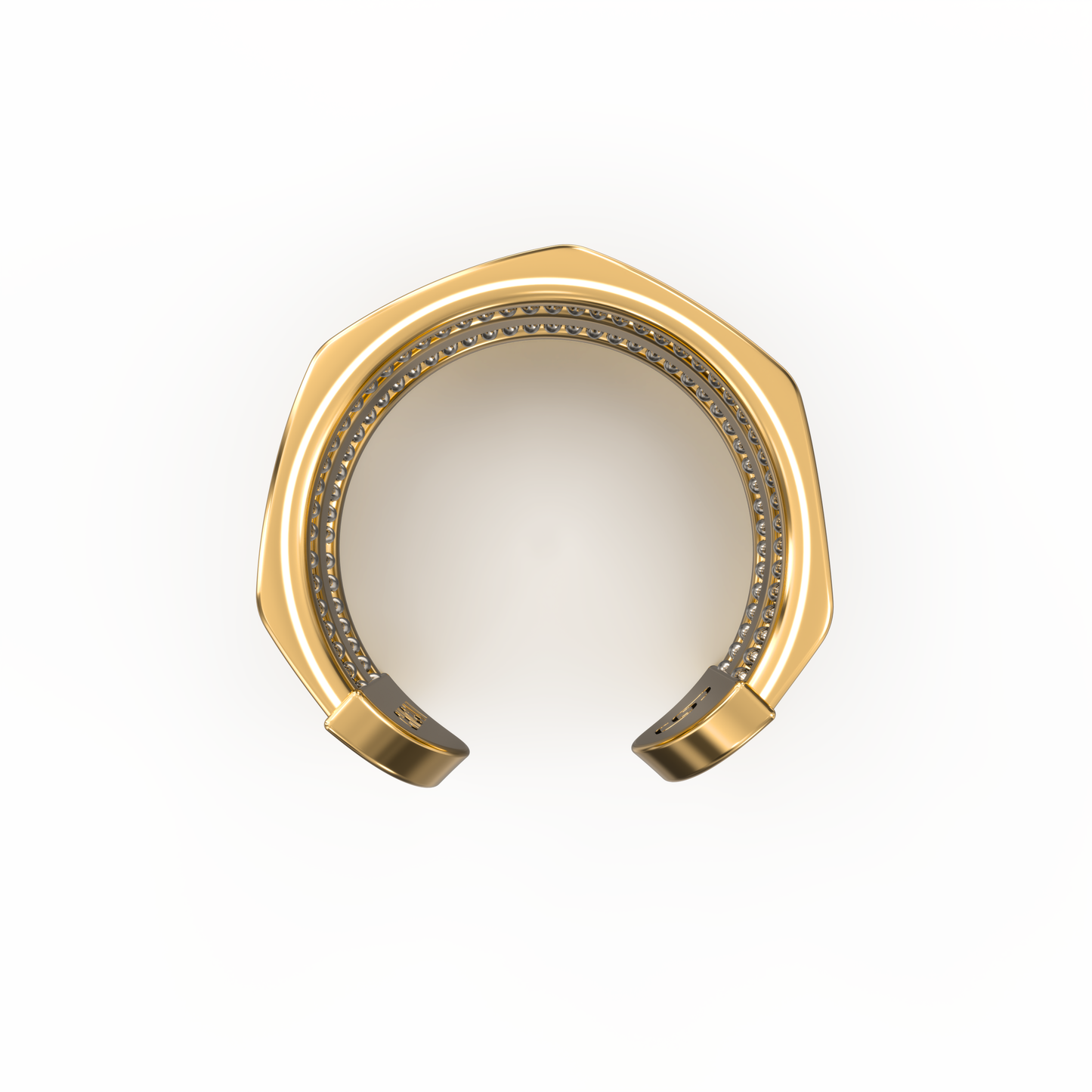Midas Ring X Chicavi