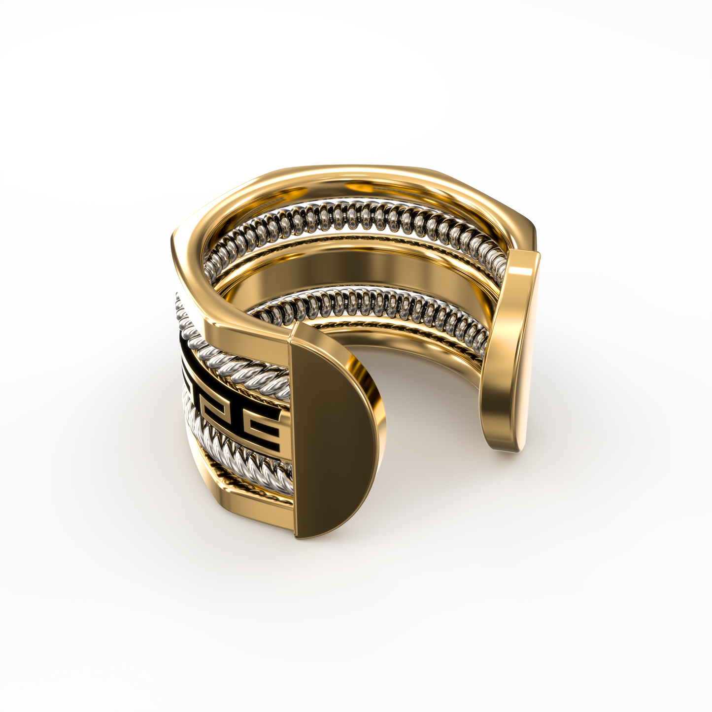 Midas Ring X Chicavi