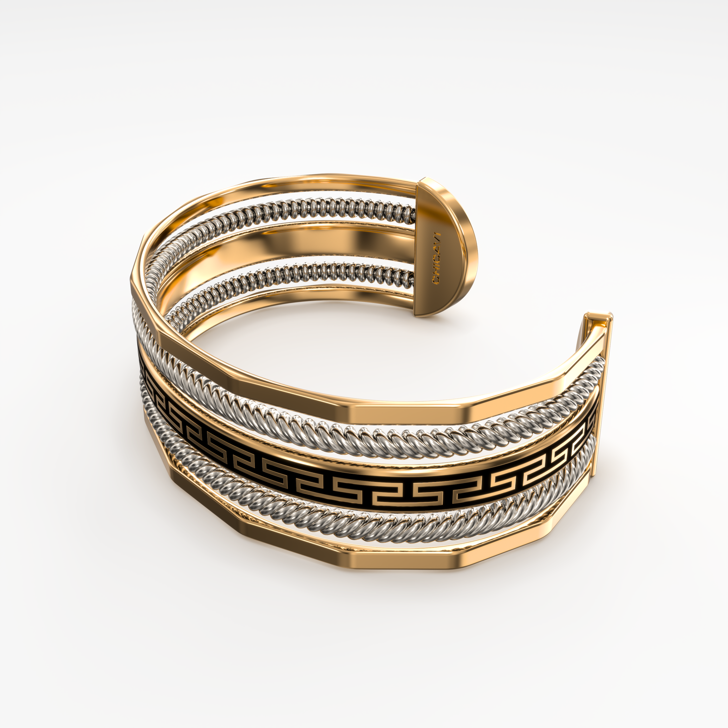 Midas Bracelet X Chicavi