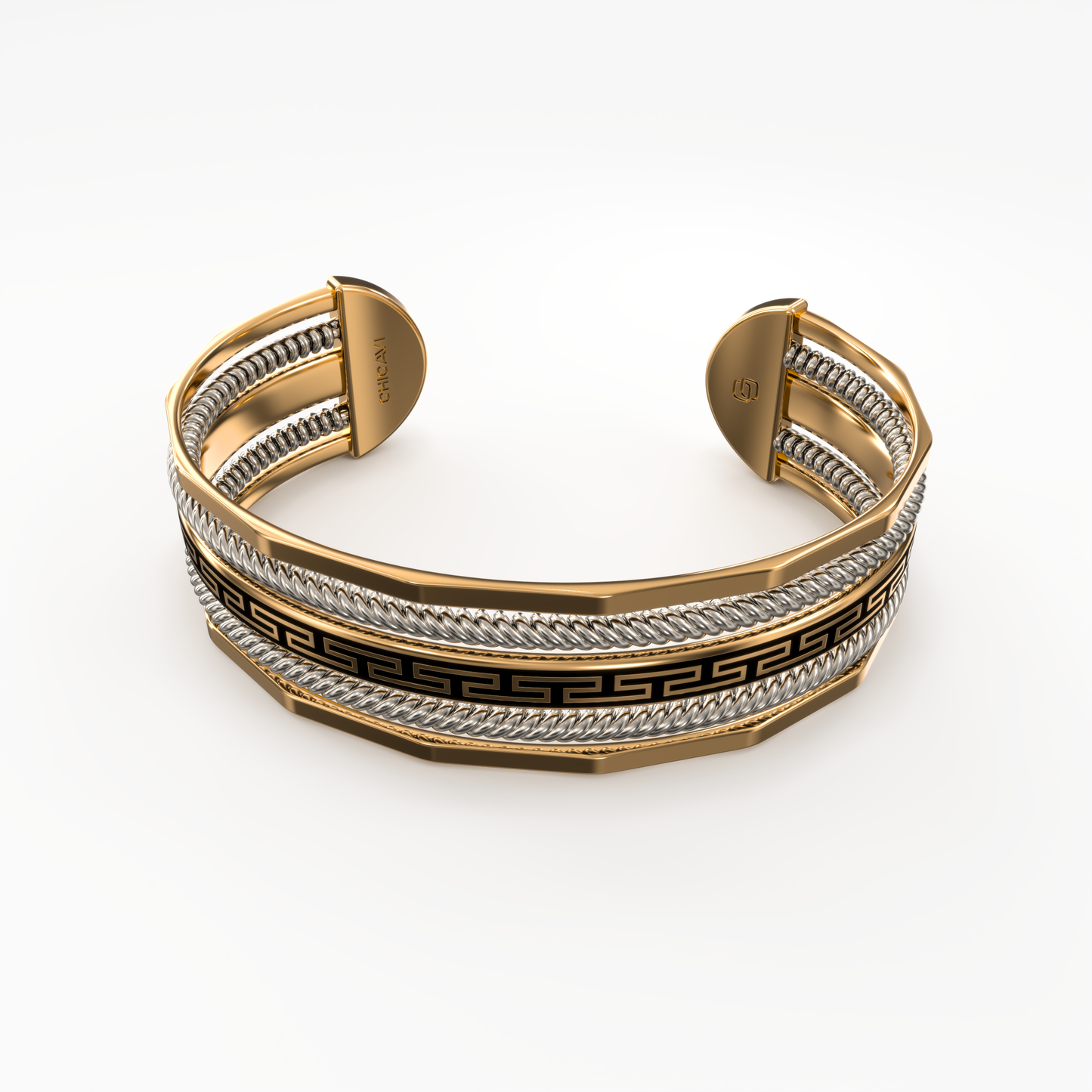 Midas Bracelet X Chicavi