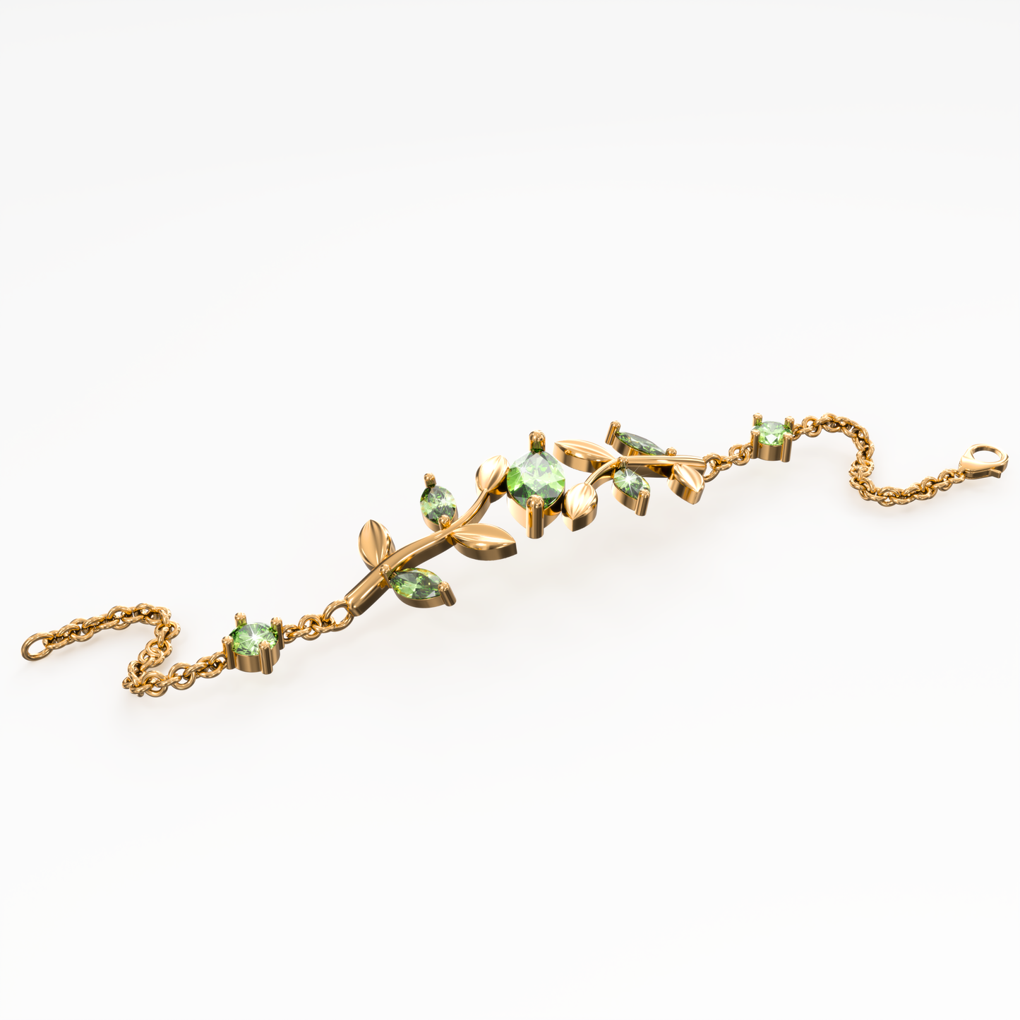 Eden Bracelet X Chicavi