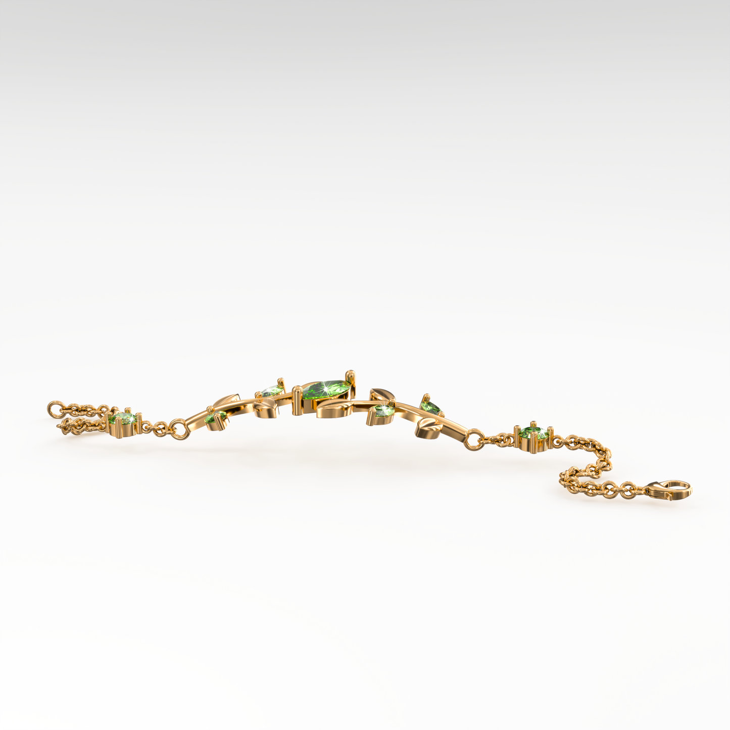 Eden Bracelet X Chicavi