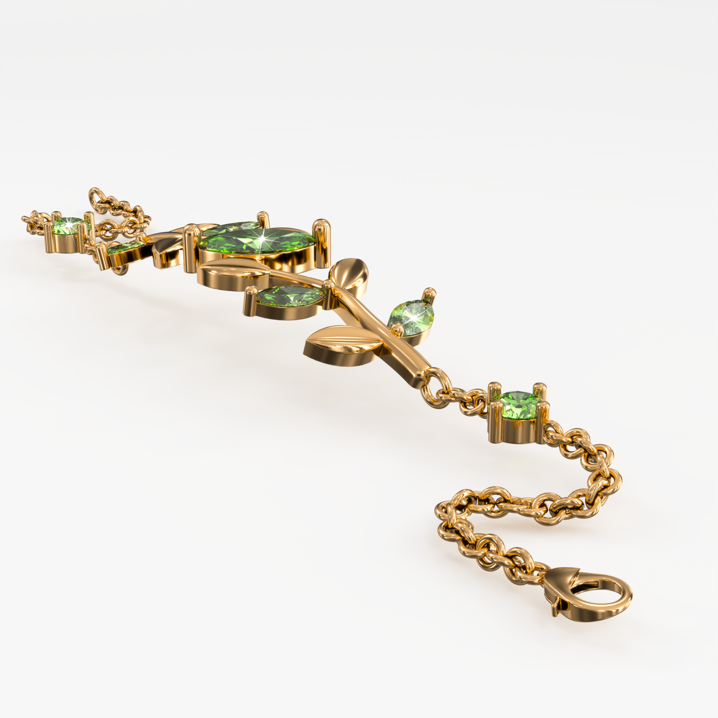 Eden Bracelet X Chicavi