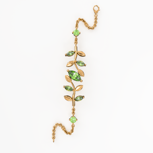 Eden Bracelet X Chicavi