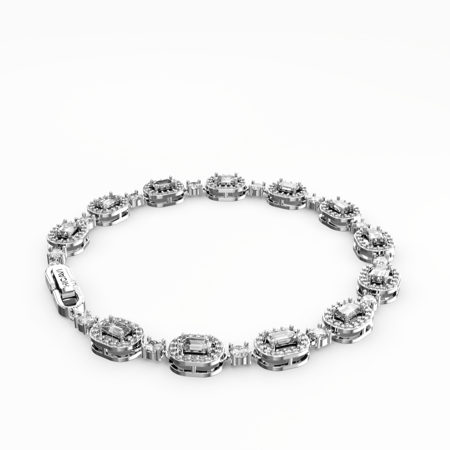 Luminous Bracelet X Chicavi
