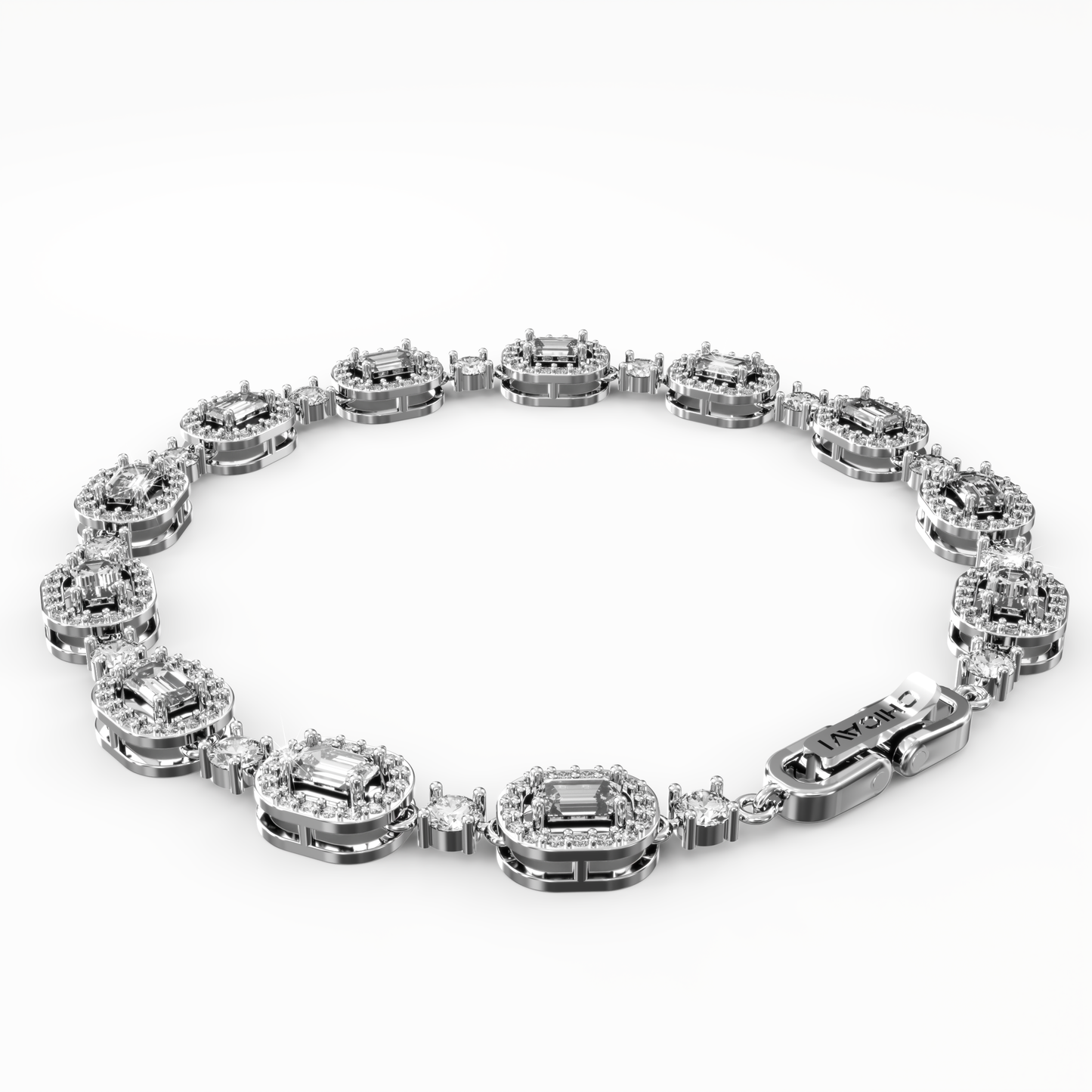 Luminous Bracelet X Chicavi