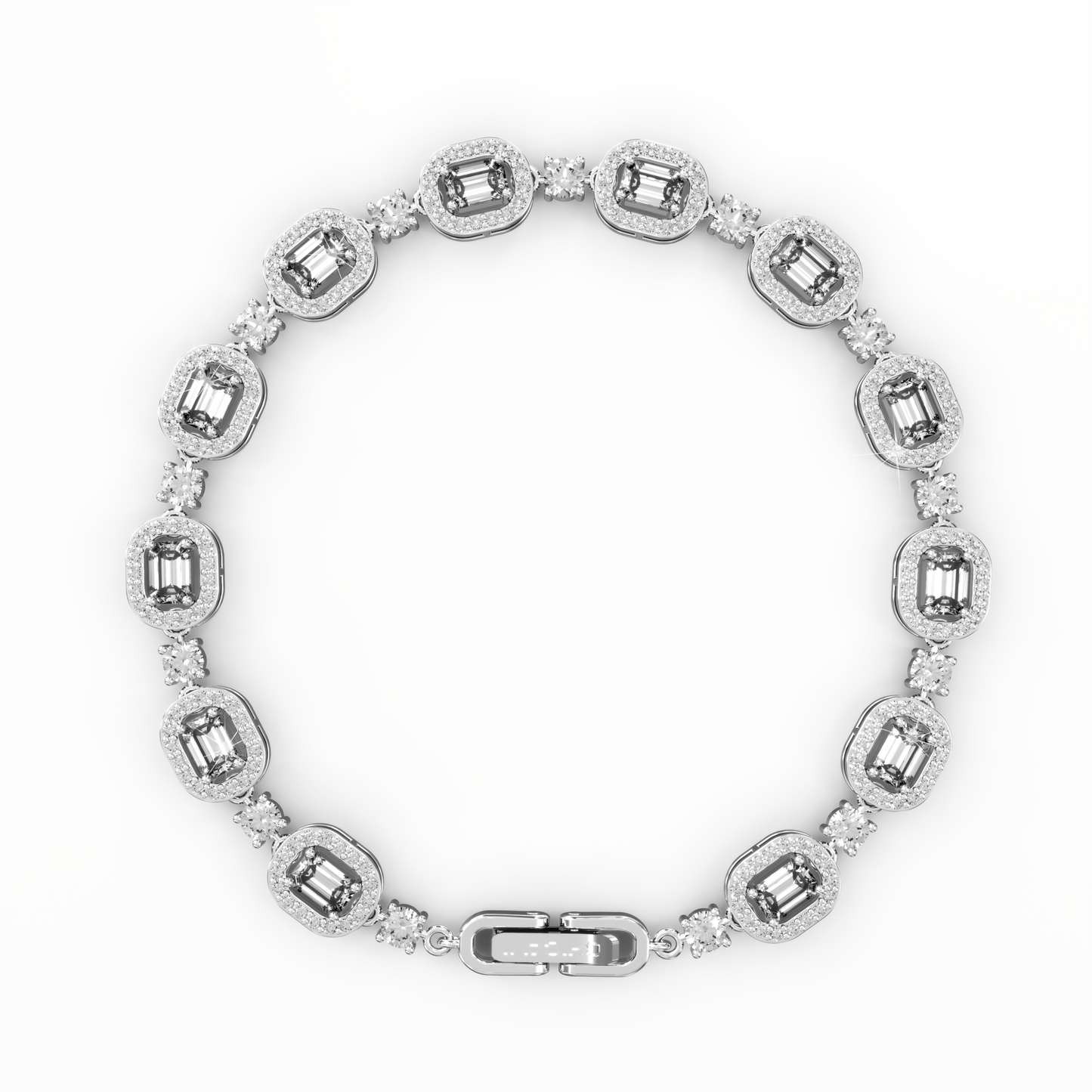 Luminous Bracelet X Chicavi