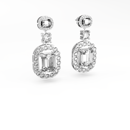 Luminous Earrings X Chicavi