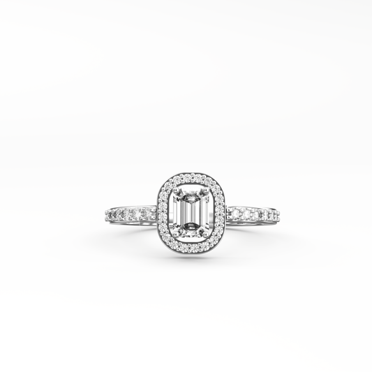Luminous Ring X Chicavi