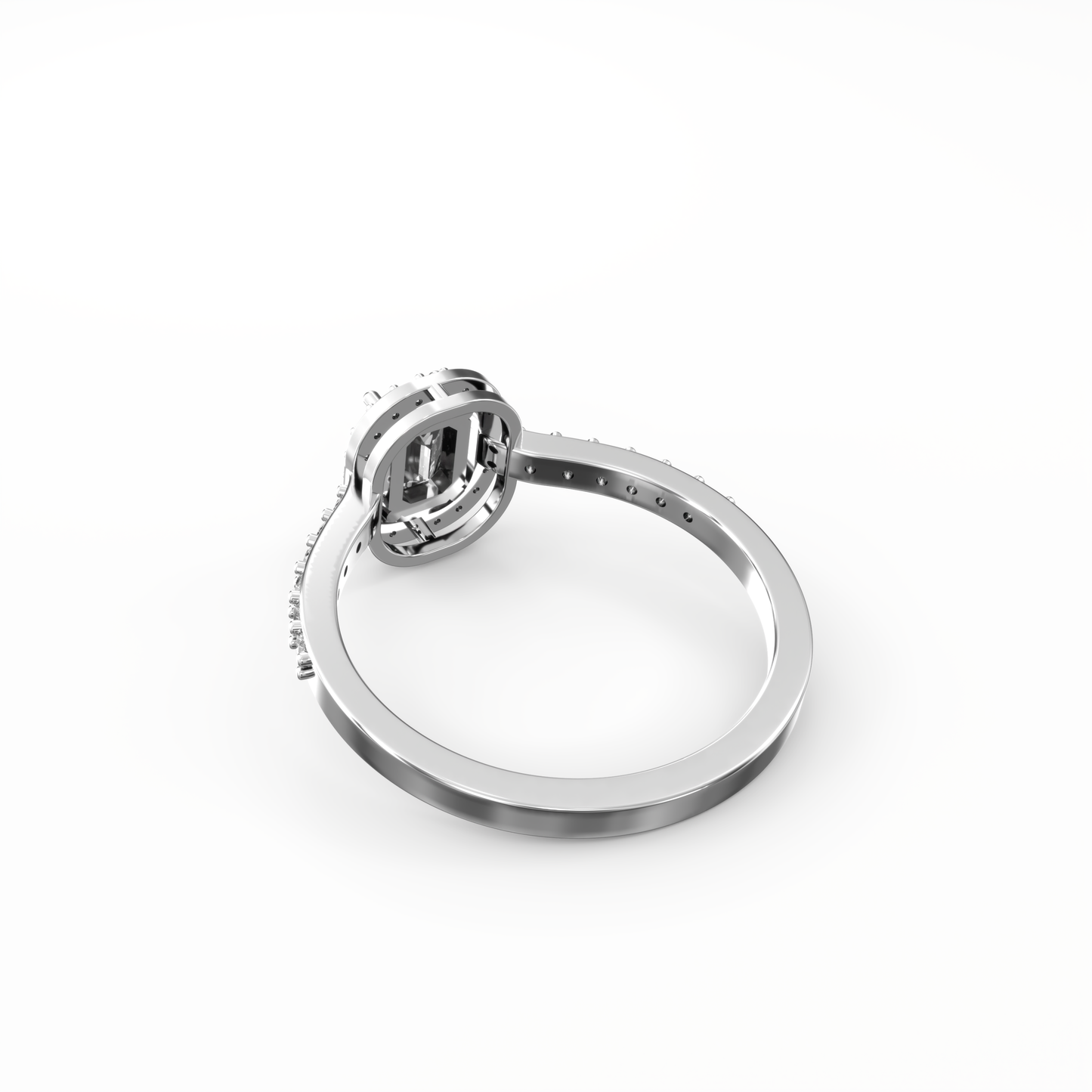 Luminous Ring X Chicavi